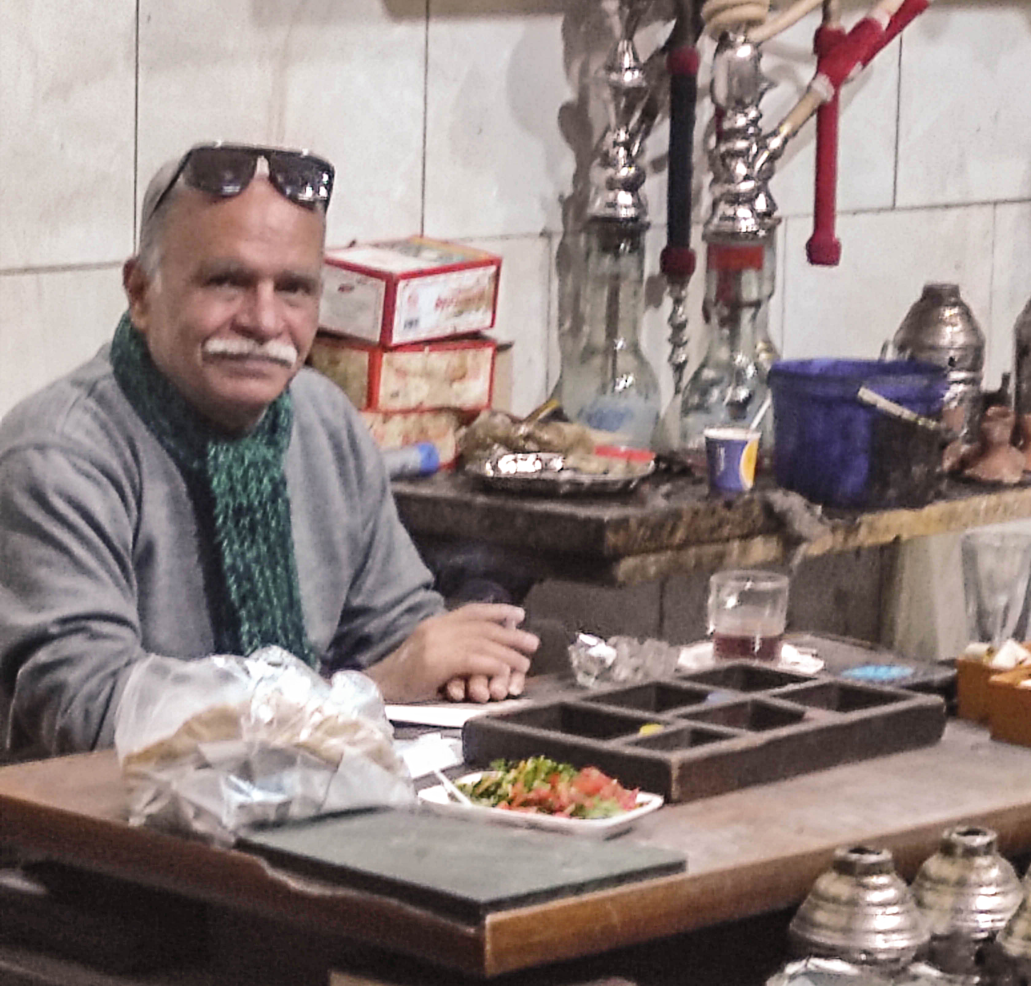 بورتريه وتصوير واقعي